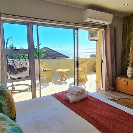 African Groove Camps Bay Fokváros Kültér fotó