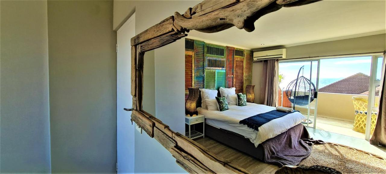 African Groove Camps Bay Fokváros Kültér fotó