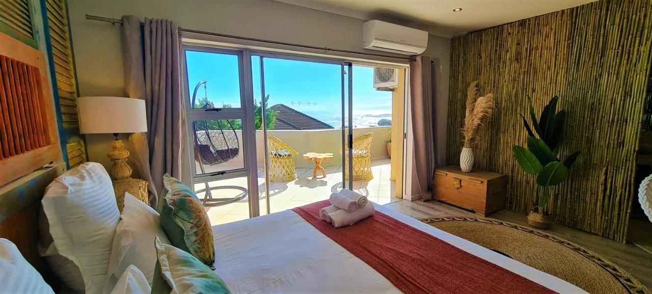 African Groove Camps Bay Fokváros Kültér fotó