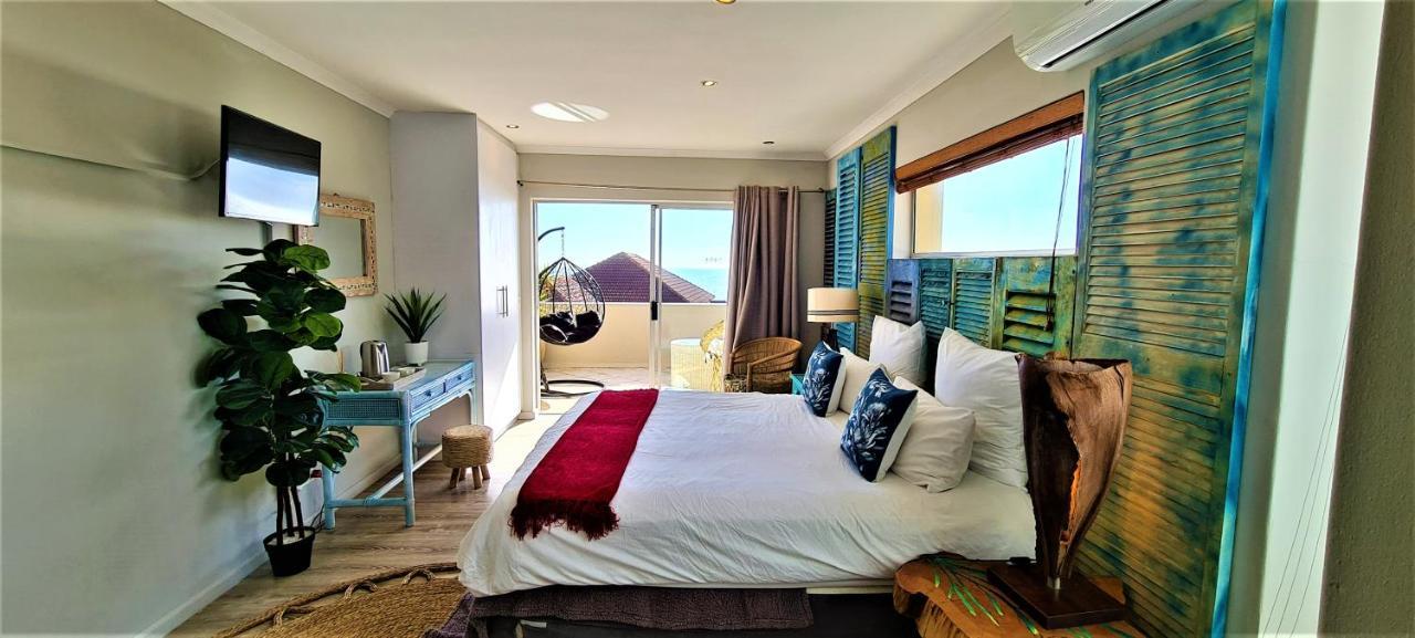 African Groove Camps Bay Fokváros Kültér fotó