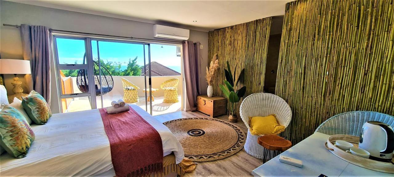 African Groove Camps Bay Fokváros Kültér fotó