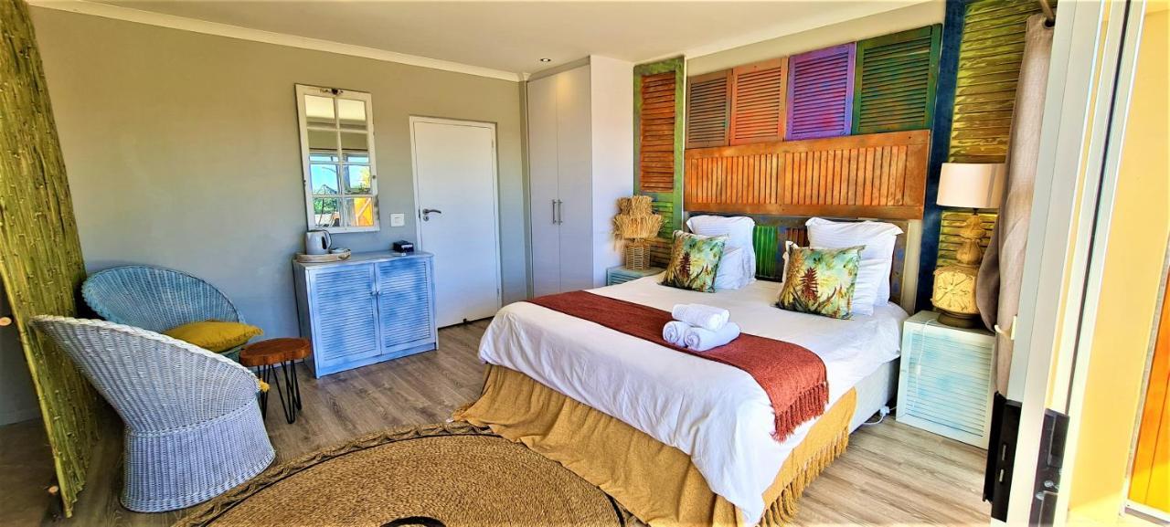 African Groove Camps Bay Fokváros Kültér fotó