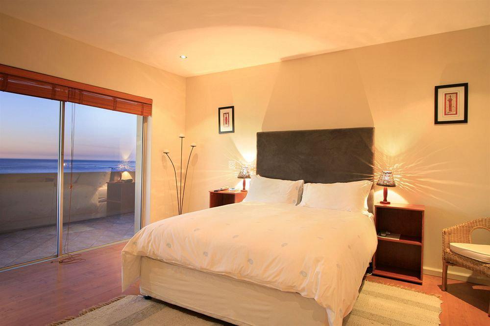 African Groove Camps Bay Fokváros Kültér fotó